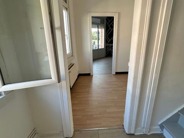 Appartement 4 pièces, 100 m² à louer à Caudry 59540