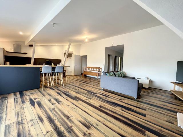 Appartement 4 pièces, 100 m² à louer à Castelnaudary 11400