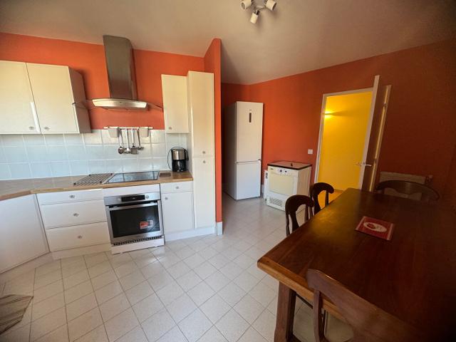 Appartement 4 pièces, 100 m² à louer à Aix en Provence 13100