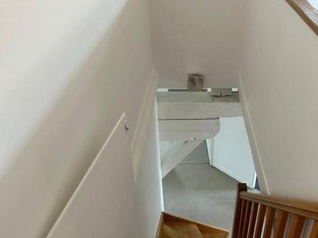 Appartement 4 pièces, 100 m² à louer à Baccarat 54120