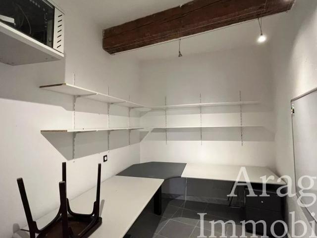 Appartement 4 pièces, 100 m² à louer à Baixas 66390