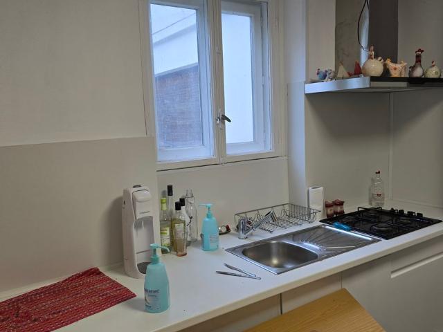 Appartement 4 pièces, 100 m² à louer à Brunstatt Didenheim 68350