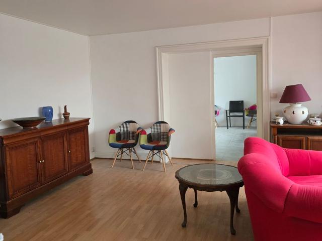 Appartement 4 pièces, 100 m² à louer à Brunstatt Didenheim 68350