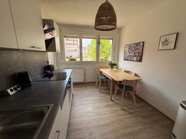 Appartement 4 pièces, 100 m² à louer à Obernai 67210