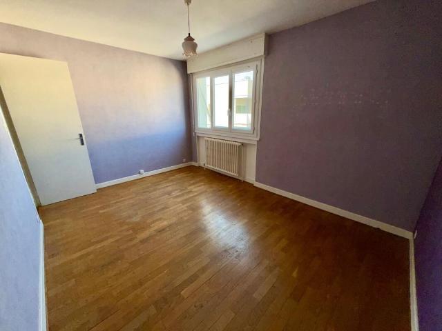 Appartement 4 pièces, 100 m² à louer à La Verpillière 38290