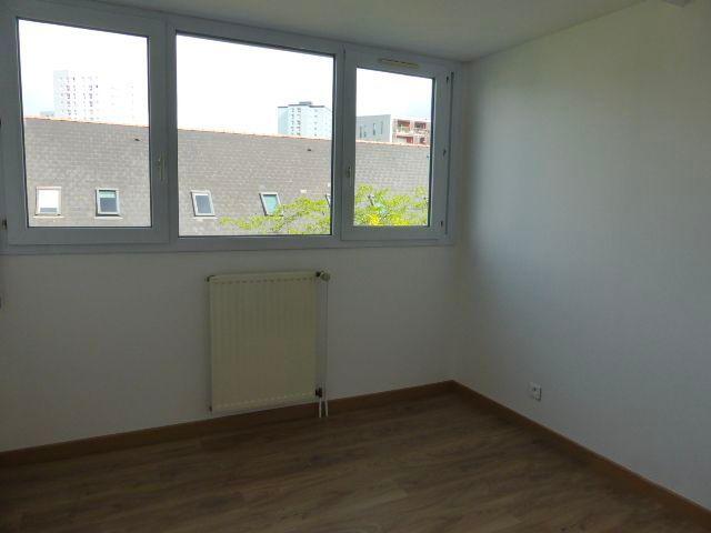 Appartement 4 pièces, 100 m² à louer à Nantes 44000