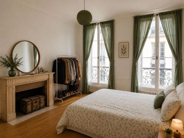 Appartement 4 pièces, 100 m² à louer à Nantes 44000