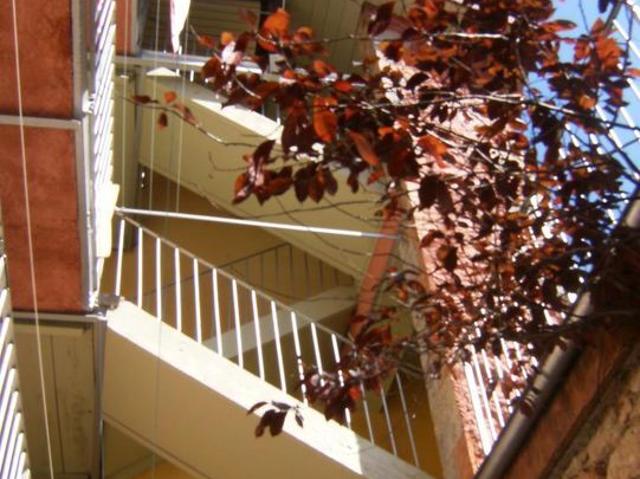 Appartement 4 pièces, 100 m² à louer à Saint Claude 39200