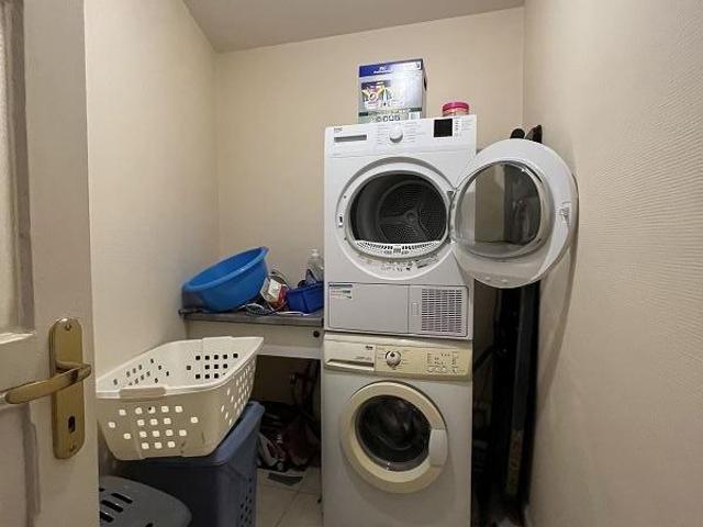 Appartement 4 pièces, 100 m² à louer à Saint Léonard de Noblat 87400