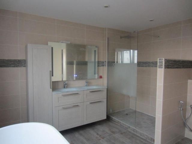 Appartement 4 pièces, 100 m² à louer à Sarcelles 95200