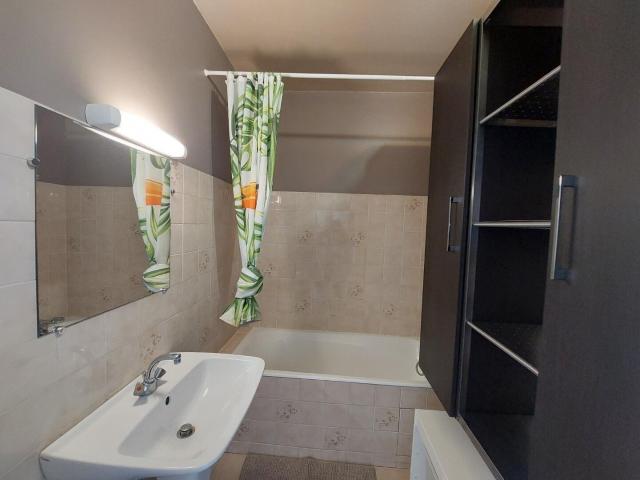 Appartement 4 pièces, 100 m² à louer à Villeurbanne 69100