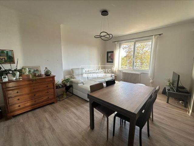 Appartement 4 pièces – 100 m² environ à Chavagne ref: HG176173