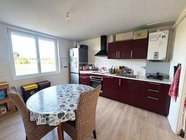 Appartement 4 pièces – 100 m² environ à Chavagne ref: HG176173
