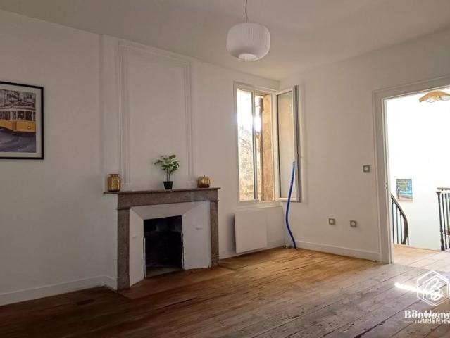 Appartement 4 pièces 100m² Saucats