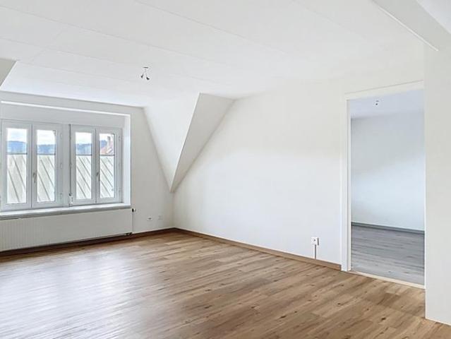 Appartement 4 pièces