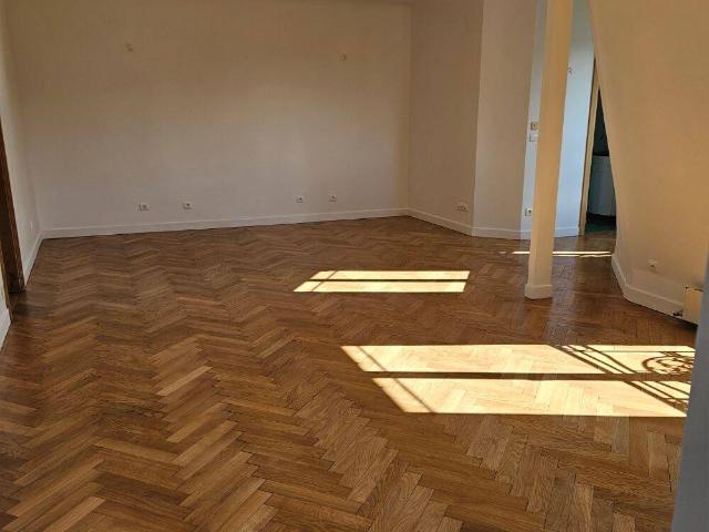 Appartement 4 pièces