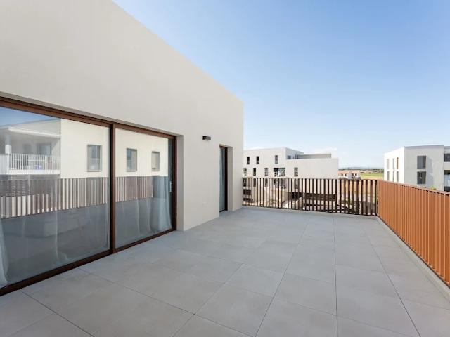 Appartement 4 pièces 101 m2
