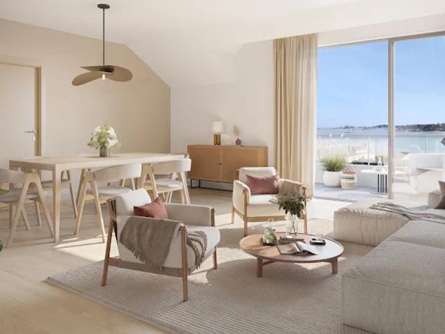Appartement 4 pièces 101 m2