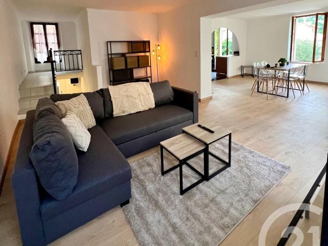 Appartement 4 pièces 101 m²