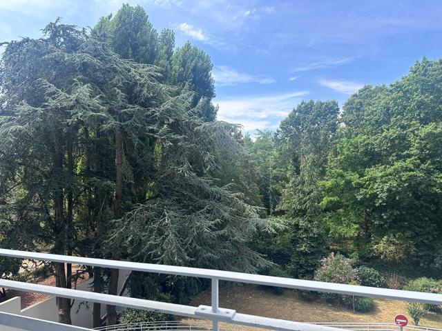Appartement 4 pièces 102 m²