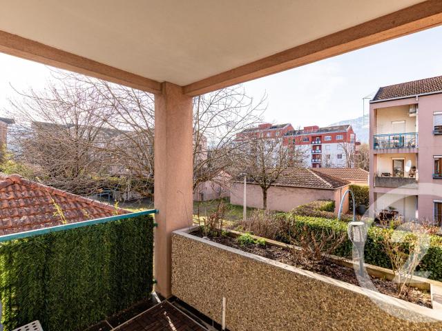 Appartement 4 pièces 101 m²