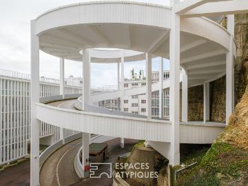 Appartement 4 pièces 101 m²