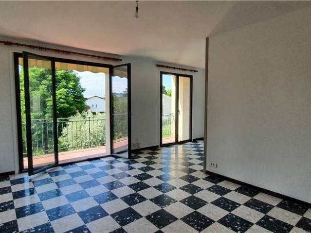 Appartement 4 pièces 101 m²