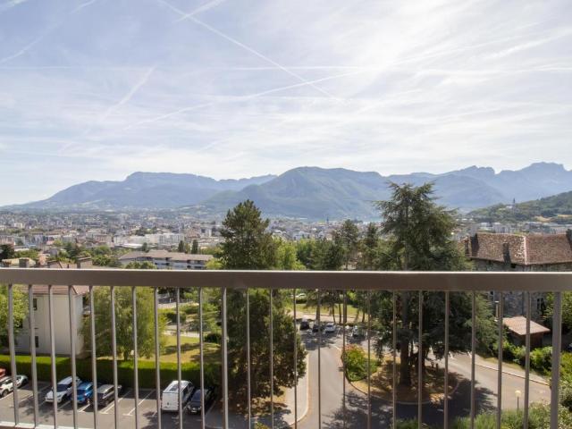 Appartement 4 pièces 101 m²