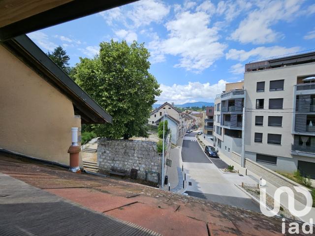 Appartement 4 pièces 101 m²