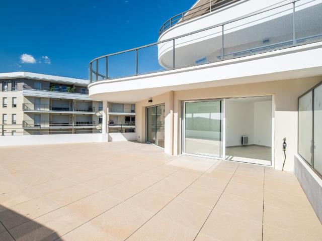 Appartement 4 pièces 101 m²