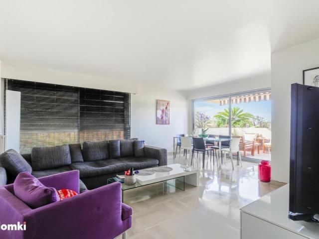 Appartement 4 pièces 101 m²