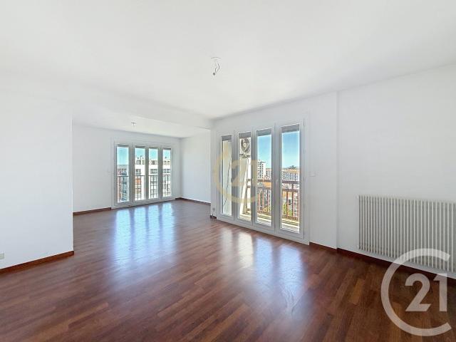 Appartement 4 pièces 101 m²