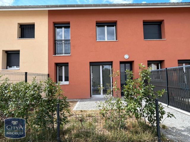 Appartement 4 pièces 101 m²