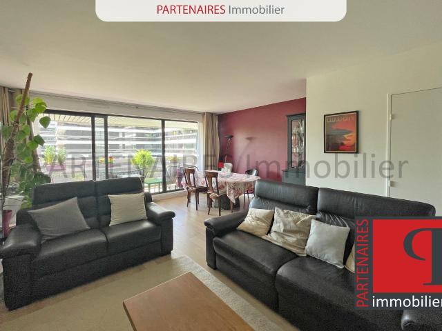 Appartement 4 pièces 101 m²