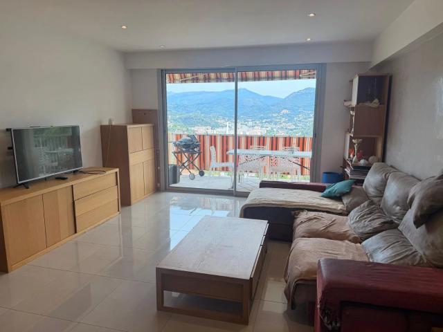 Appartement 4 pièces 101 m²