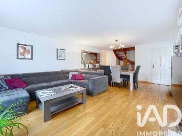 Appartement 4 pièces 101 m²