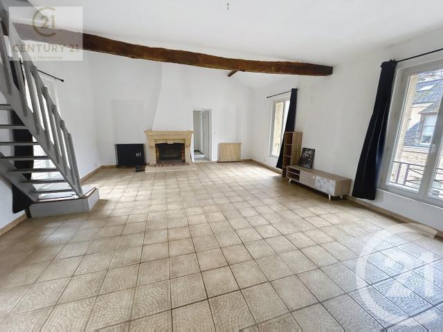 Appartement 4 pièces 101 m²