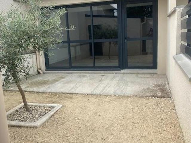 Appartement 4 pièces 101 m²