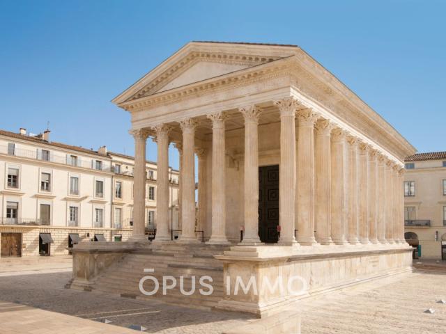 Appartement 4 pièces 101 m²