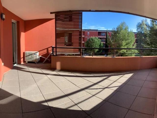 Appartement 4 pièces 101 m²