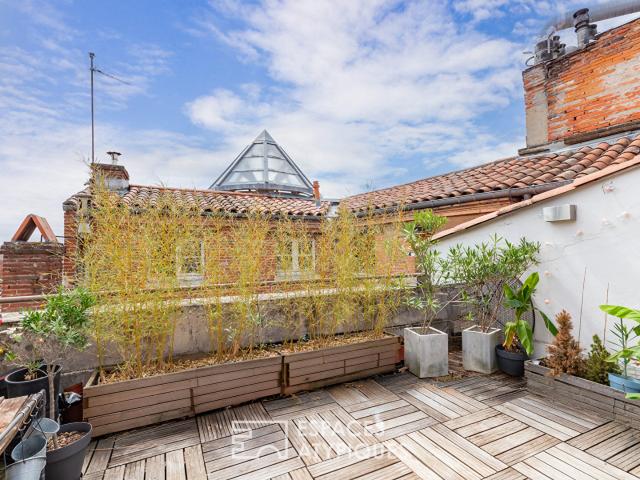 Appartement 4 pièces 101 m²