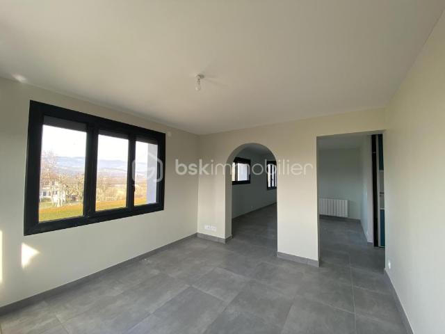 Appartement 4 pièces 101 m²