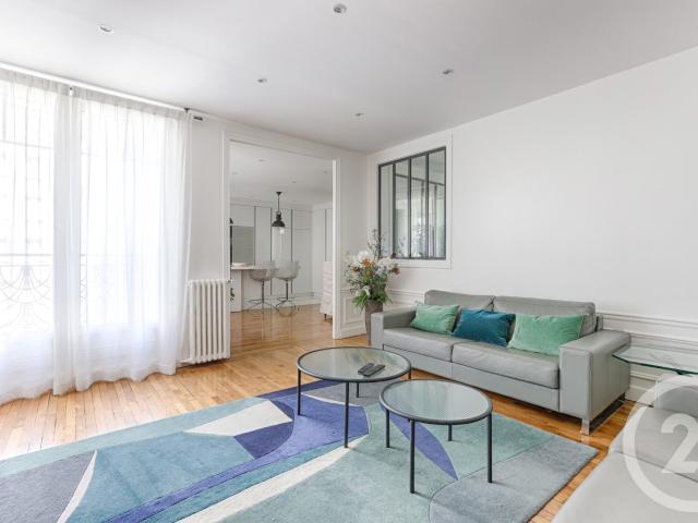 Appartement 4 pièces 101 m²