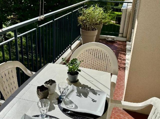 Appartement 4 pièces 101 m²