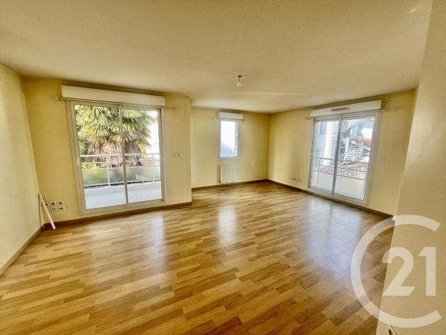 Appartement 4 pièces 101 m²