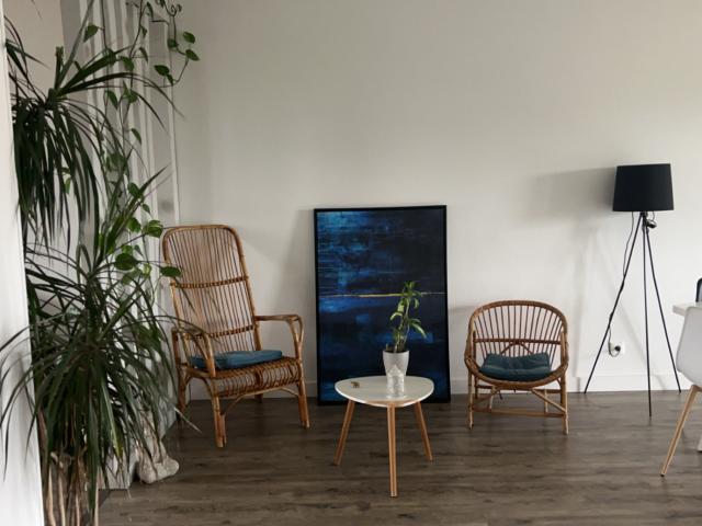 Appartement 4 pièces 101 m²