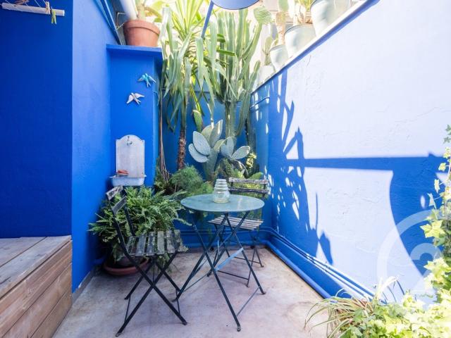 Appartement 4 pièces 101 m²