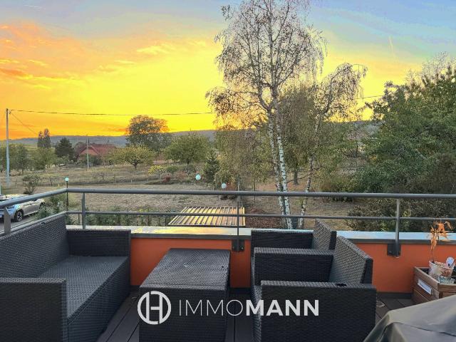 Appartement 4 pièces 101 m²