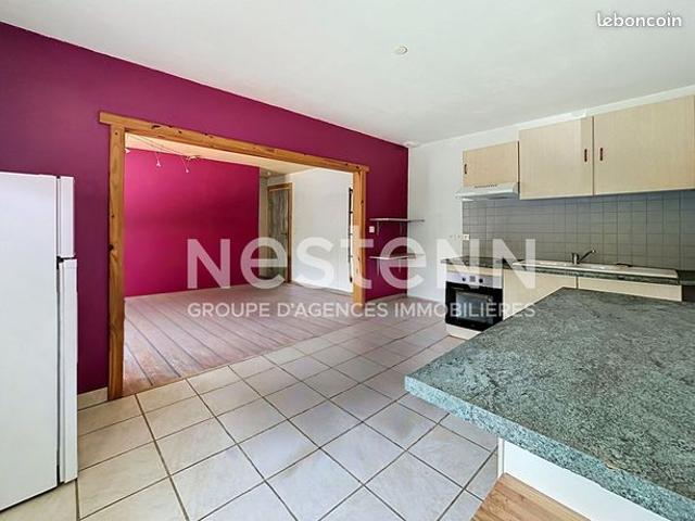Maison 4 pièces 101 m²