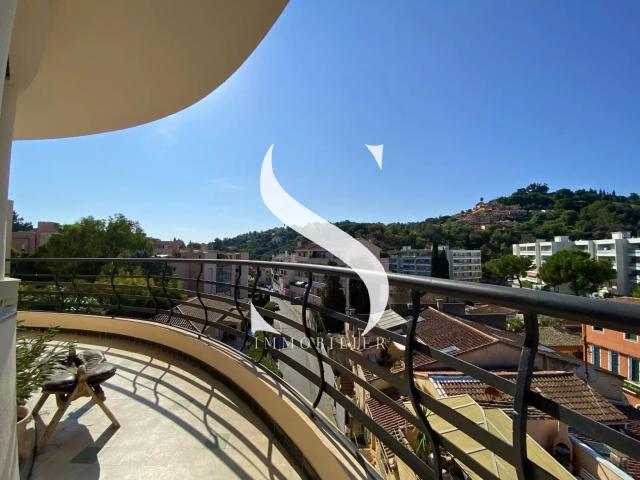 Appartement 4 pièces 101 m²
